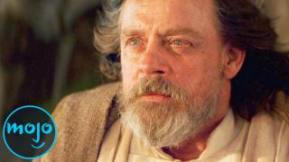 Top 10 Movie Deaths that Pissed You Off