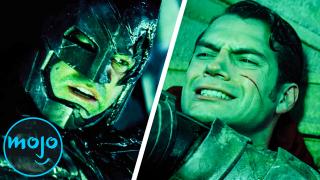 Top 10 Movie Moments that Made Fans Rage Quit