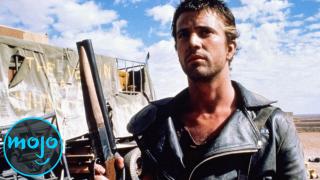 Top 10 Post-Apocalyptic Movies To See Before The World Ends