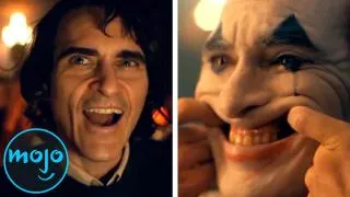 Top 10 Reasons Joker Will Blow Your Mind