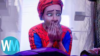 TOP 10 des MORTS les plus TRISTES des films d