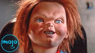 Creepy chucky cheap