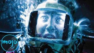 Top 10 Scariest Deep Sea Movies