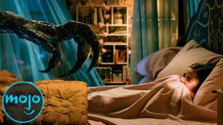 Top 10 Momentos más ATERRADORES de JURASSIC WORLD