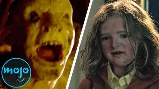 Top 10 Shocking Twists That Came Early in the Movie