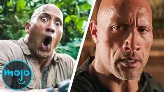 Top 10 The Rock Movies