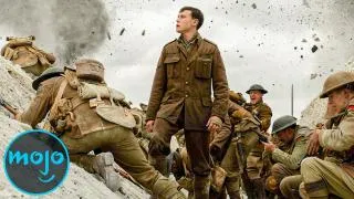 Top 10 Things Critics Are Saying About 1917