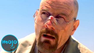 Top 10 Things We Want to See in the Breaking Bad Movie