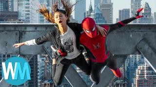 TOP 10 des détails intéressants de “SPIDER-MAN No Way Home” !