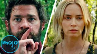 Top 10 Things to Remember Before Seeing A Quiet Place Part II