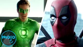 Top 10 Times Deadpool Made Fun of Other Superheroes
