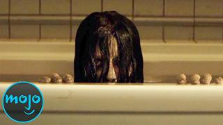 Top 10 Times The Grudge (2020) Earned Its R-Rating 