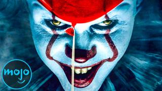 Top 10 Unanswered It Chapter Two Questions