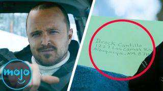Watch the 'Breaking Bad' Movie - 'Breaking Bad' Is Edited Into a