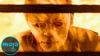 Top 10 Ways That Michael Myers Could Actually Die