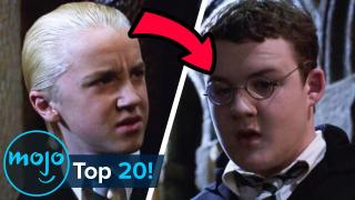 Top 10 Actor Mistakes That Were Kept in the Movie | Articles on ...