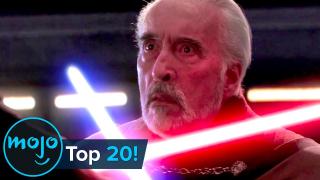 Top 20 Actors Who Always Die Onscreen Articles on WatchMojo