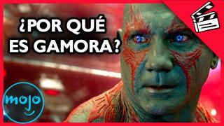 ¡Top 20 Momentos IMPROVISADOS en el MCU!