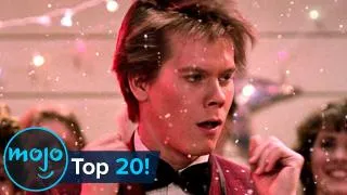 Top 20 Greatest Dance Scenes in Dance Movies