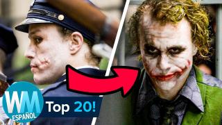 ¡Top 20 Teorías MÁS OSCURAS del Cine!