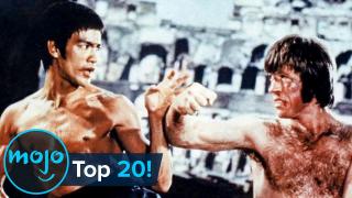 Best bruce lee store scenes