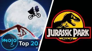 Top 20 Greatest Steven Spielberg Movies