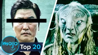 Top 20 Most Successful Foreign Films