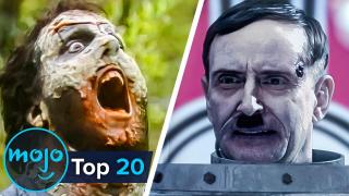 Top 20 Worst Zombie Movies Ever