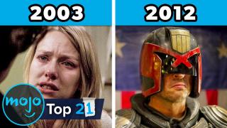 Top 21 Most Underrated Movies of Each Year (2000 - 2020)