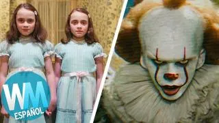 Top 3 Cosas QUE TE PERDISTE del avance de IT: CHAPTER 2