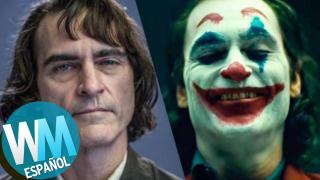 Por qué Joaquin Phoenix ESTÁ DESTINADO a ser JOKER