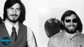 10 Crazy Entrepreneur Types Who Changed the Course of History