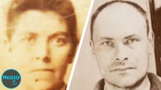 10 Disturbing Events That Turned People Insane