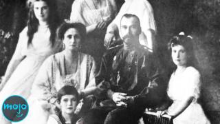 10 Most Brutal and Cruellest Dynasties in History