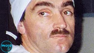 10 Scariest Moments of the 1980s