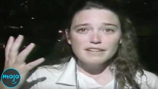 10 Scariest Real-Life Moments of the 1990s