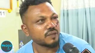 20 Amazing Survivor Stories in History