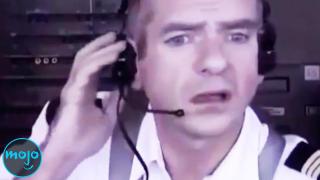 20 Human Mistakes That Made the World Stand Still