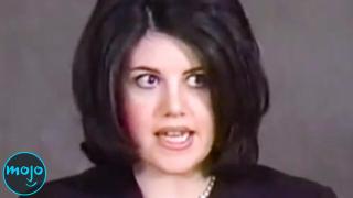 Top 20 American Political Scandals That Changed History Forever