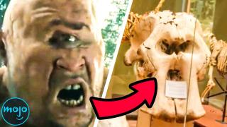 Top 30 Ancient Greek Myths That Turned Out To Be TRUE
