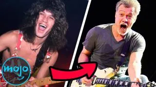 The Best of Eddie Van Halen - A Tribute to the Guitar Legend