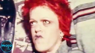 10 1970s Songs That Were BANNED