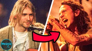 Top 10 Bands HATED By Other Bands