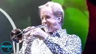 Top 10 Best Trumpet Solos  