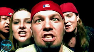 Top 10 Nu Metal Bands of the 2000s