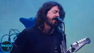 Top 10 WORST Collaborations in Music History