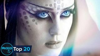 Top 20 Good Songs With Awful Music Videos