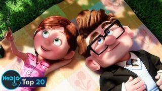 Top 20 Movie Soundtracks That Will Make You Cry