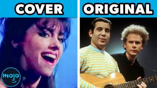 Top 30 Cover Songs That Are More Popular Than The Original