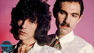 Top 10 Influential Bands You